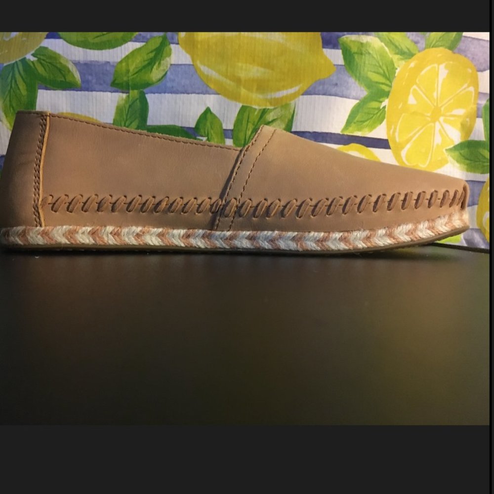 TOMS Alpargata on Rope